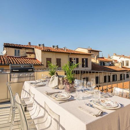 Firenze F1 Apartman Kültér fotó