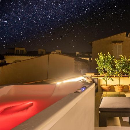 Firenze F1 Apartman Kültér fotó