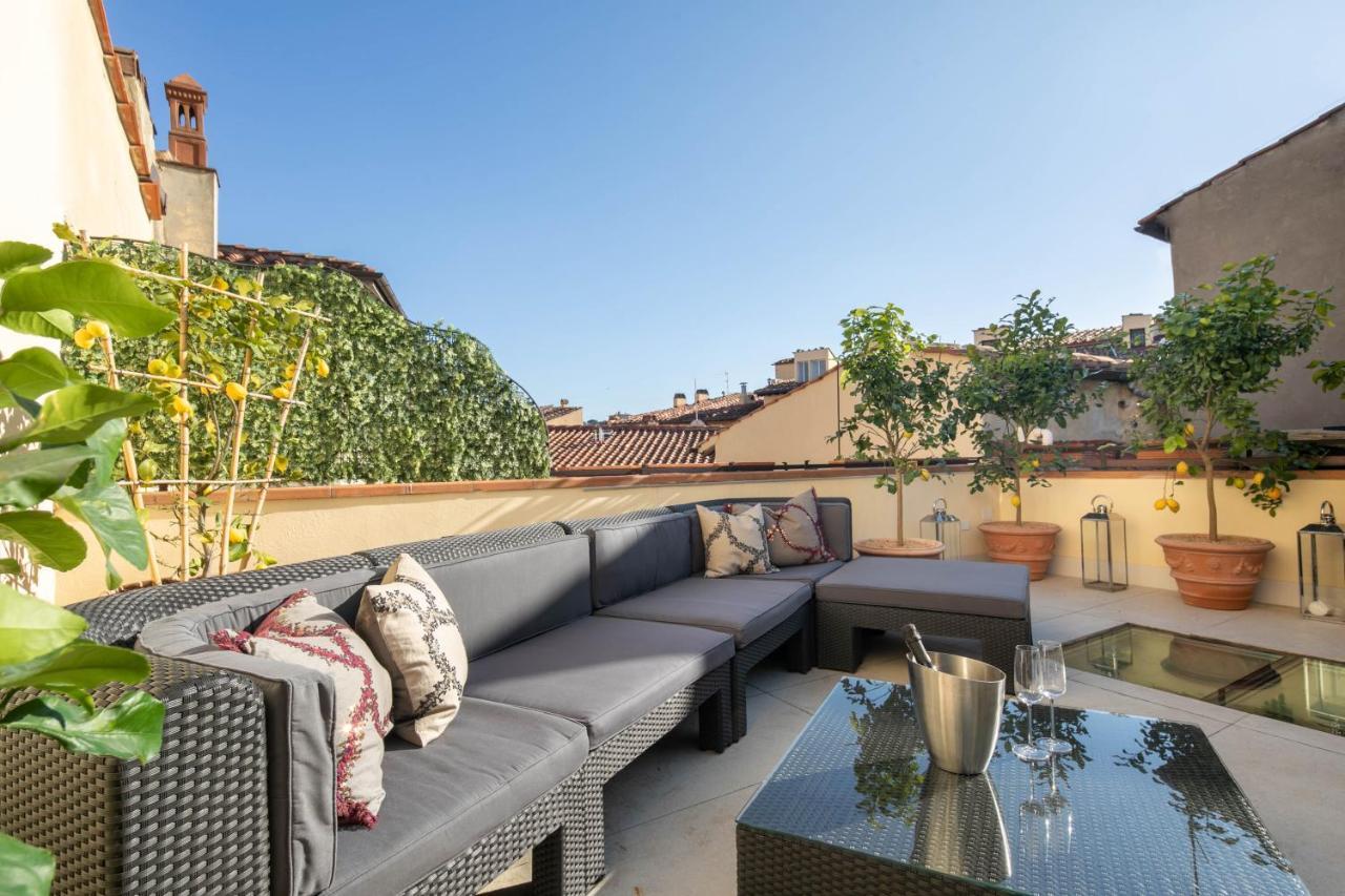 Firenze F1 Apartman Kültér fotó