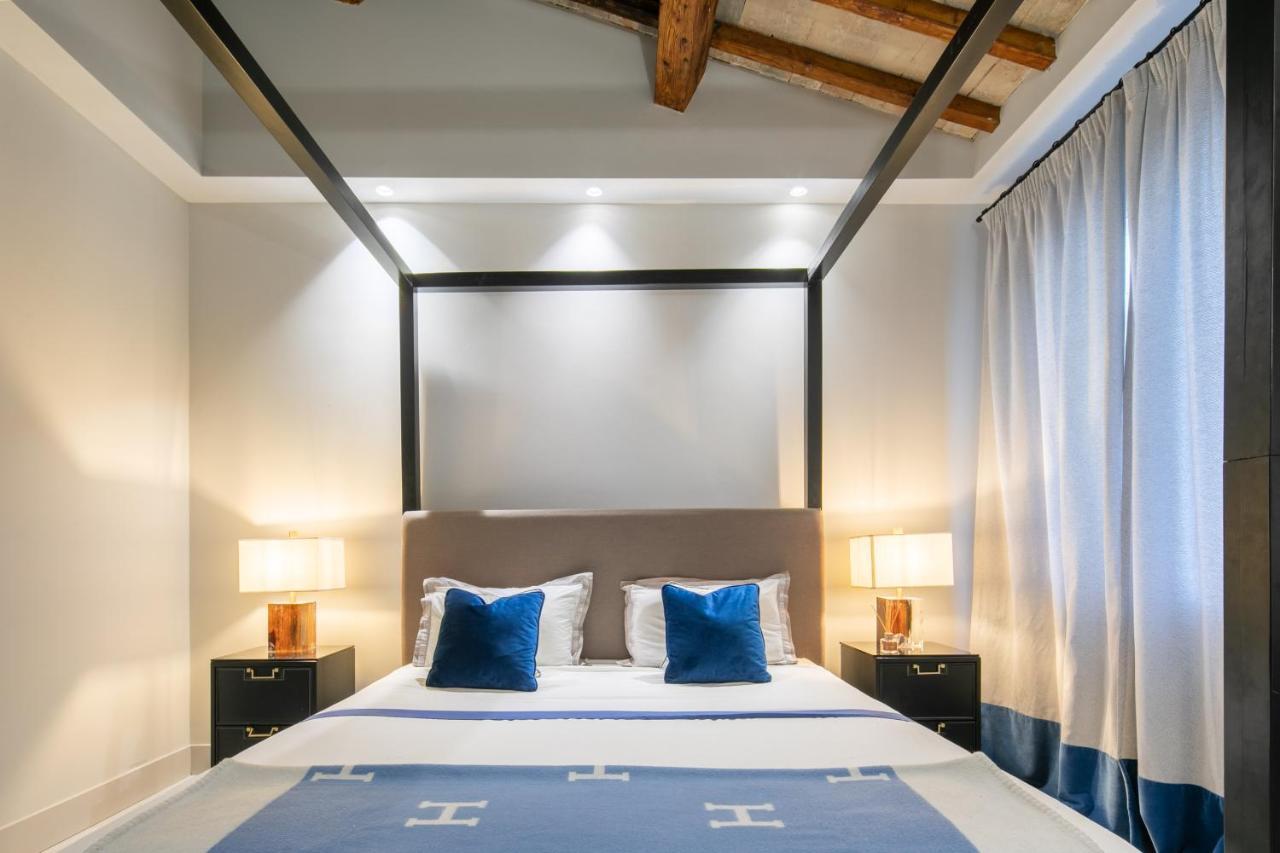 Firenze F1 Apartman Kültér fotó