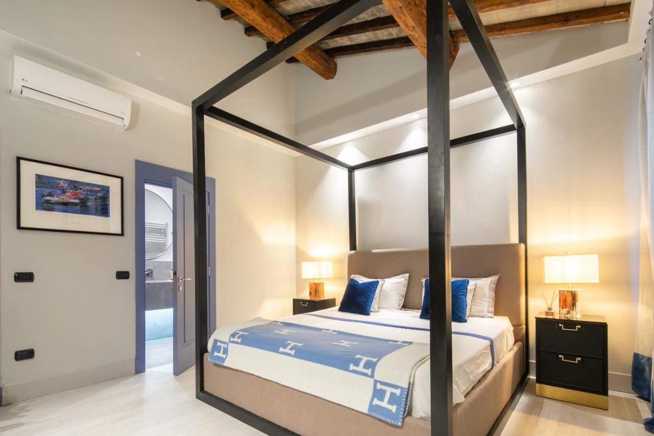 Firenze F1 Apartman Kültér fotó