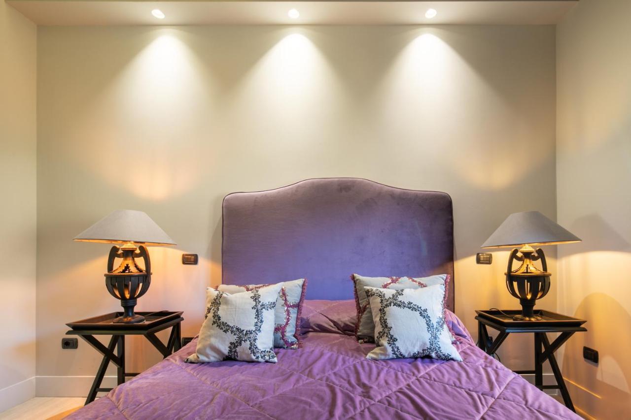 Firenze F1 Apartman Kültér fotó