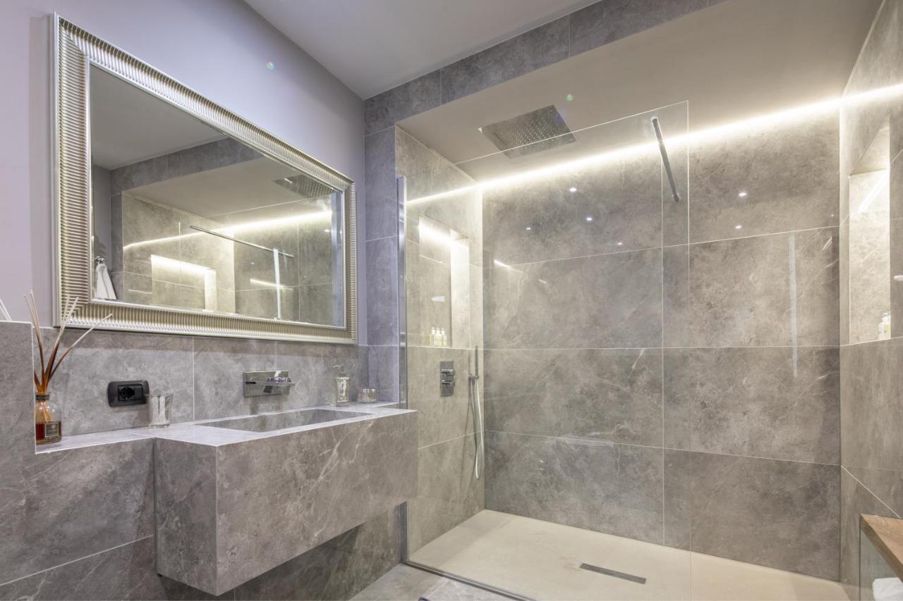Firenze F1 Apartman Kültér fotó
