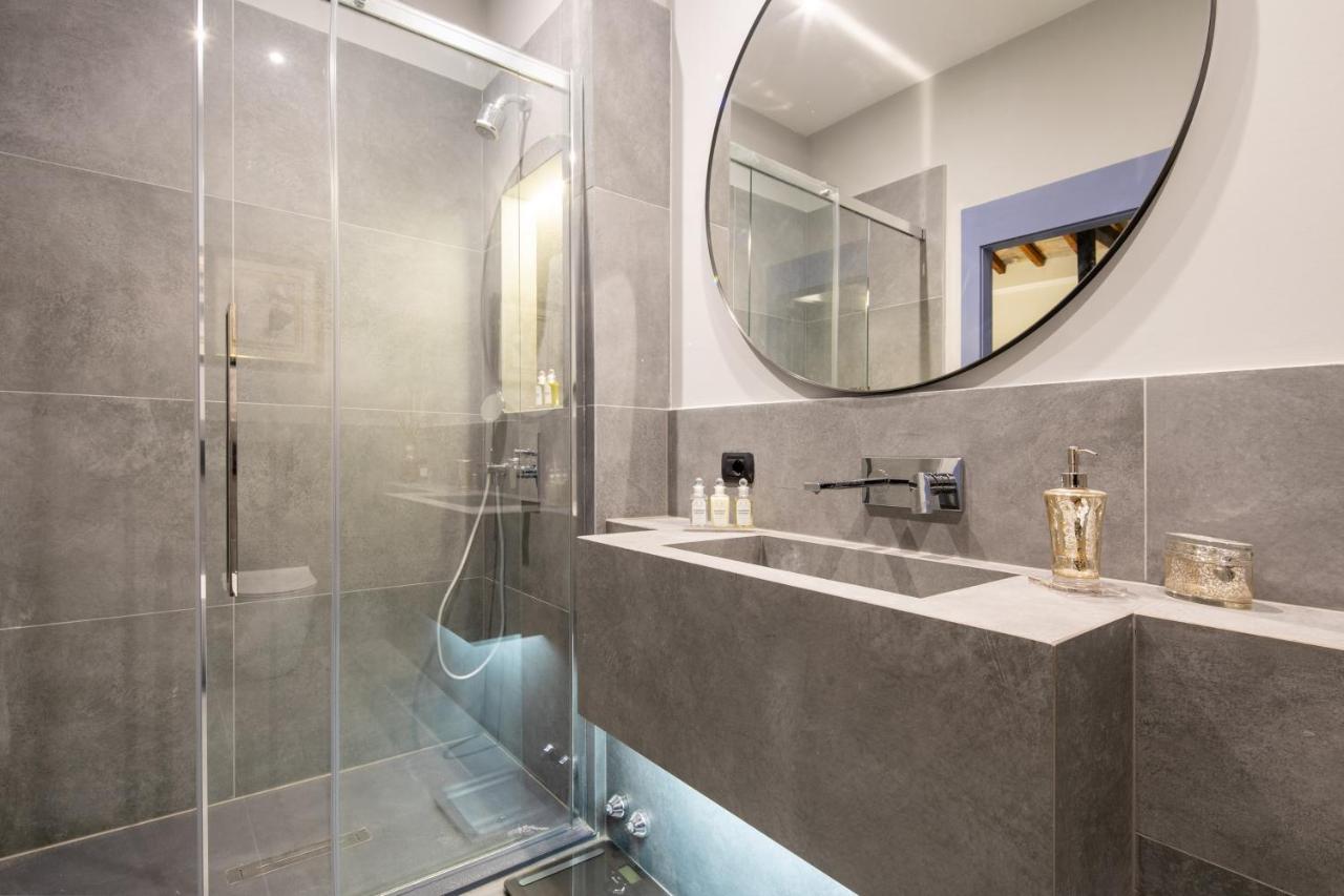 Firenze F1 Apartman Kültér fotó