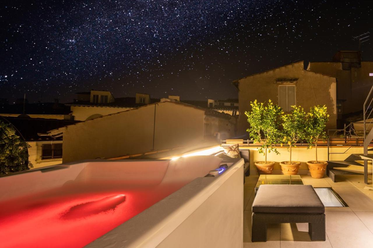 Firenze F1 Apartman Kültér fotó